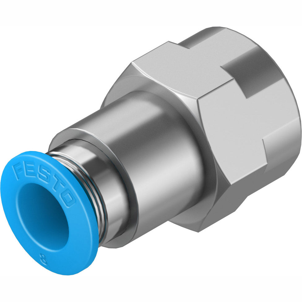 QSF-1/4-8-B Festo