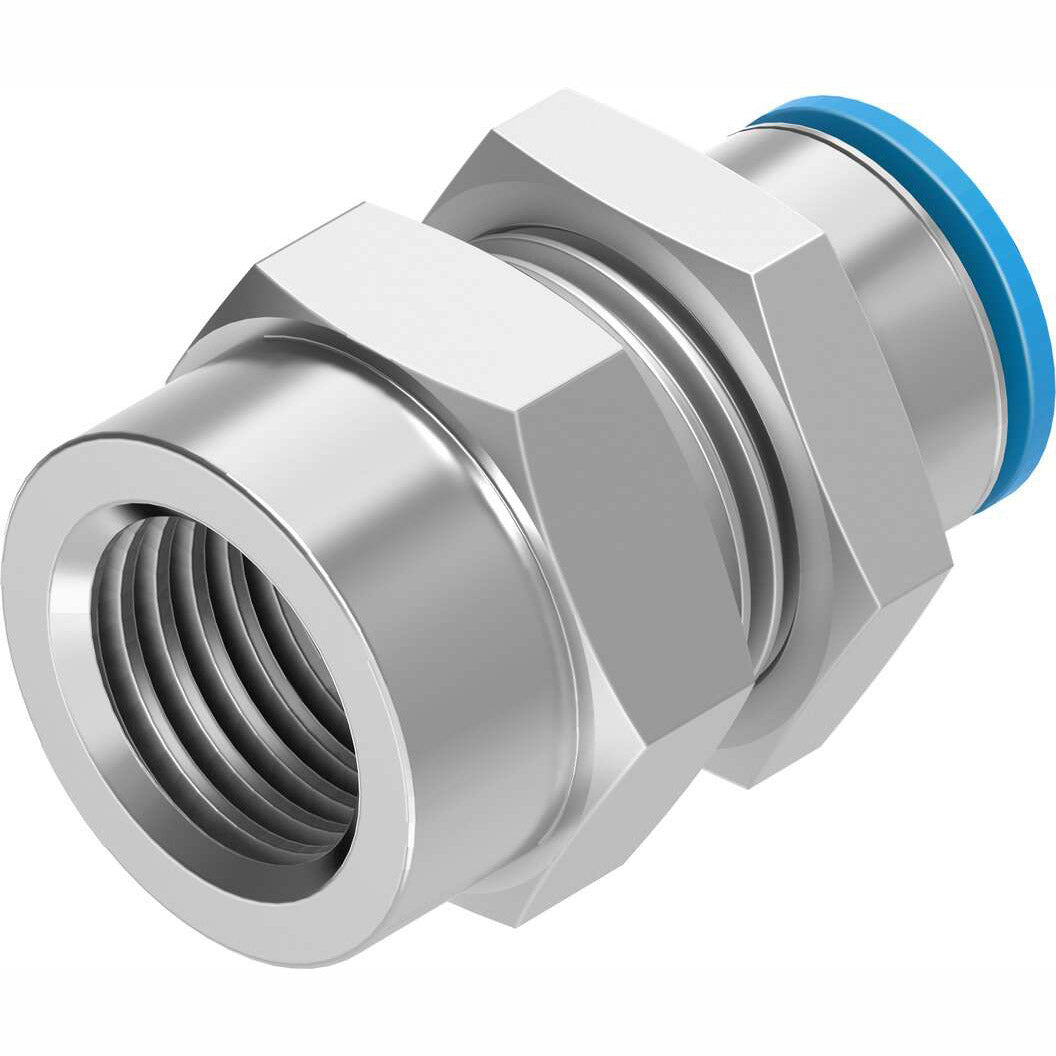 QSSF-1/4-10-B Festo
