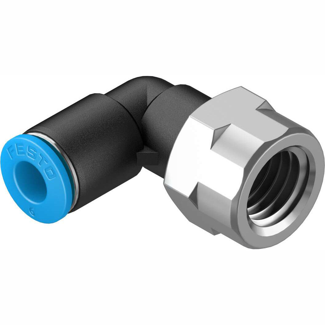 QSLF-1/4-6-B Festo