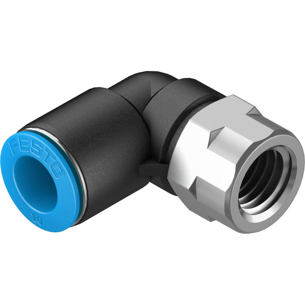 QSLF-1/4-10-B Festo