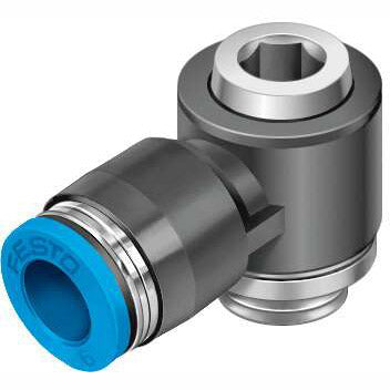 QSLV-G1/8-6-I Festo