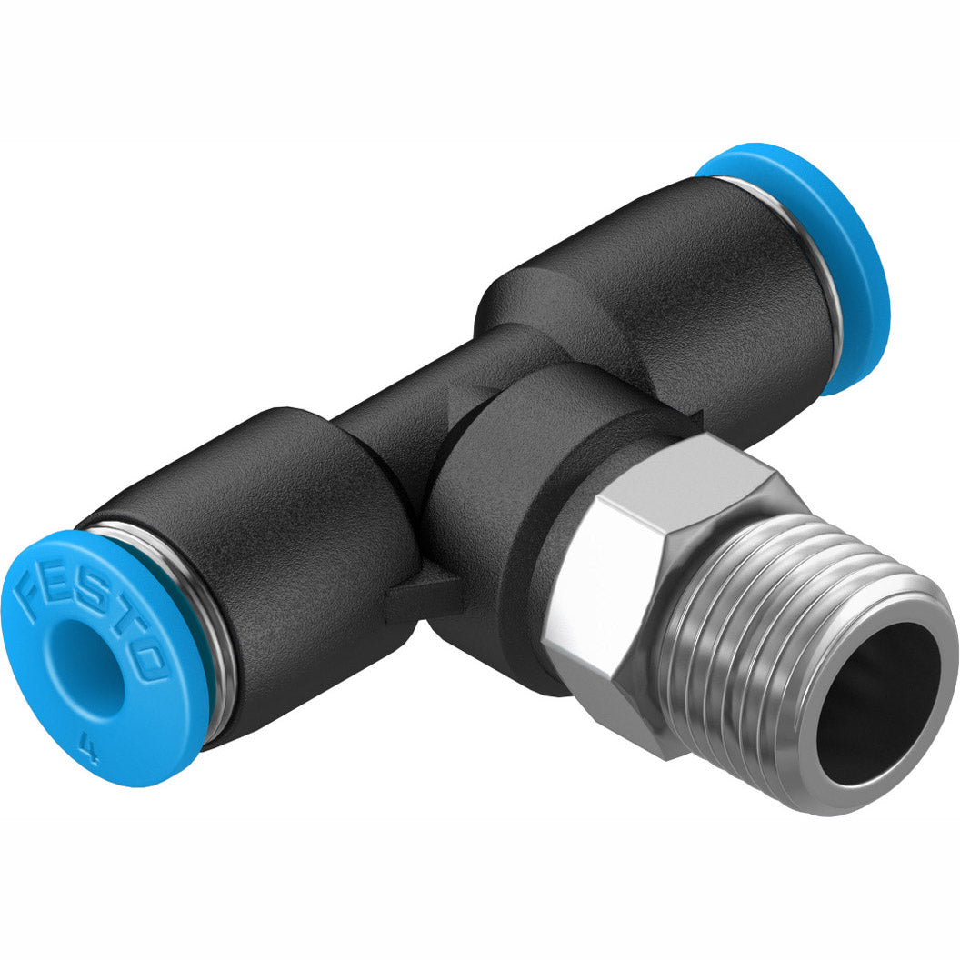 QST-1/8-4 Festo