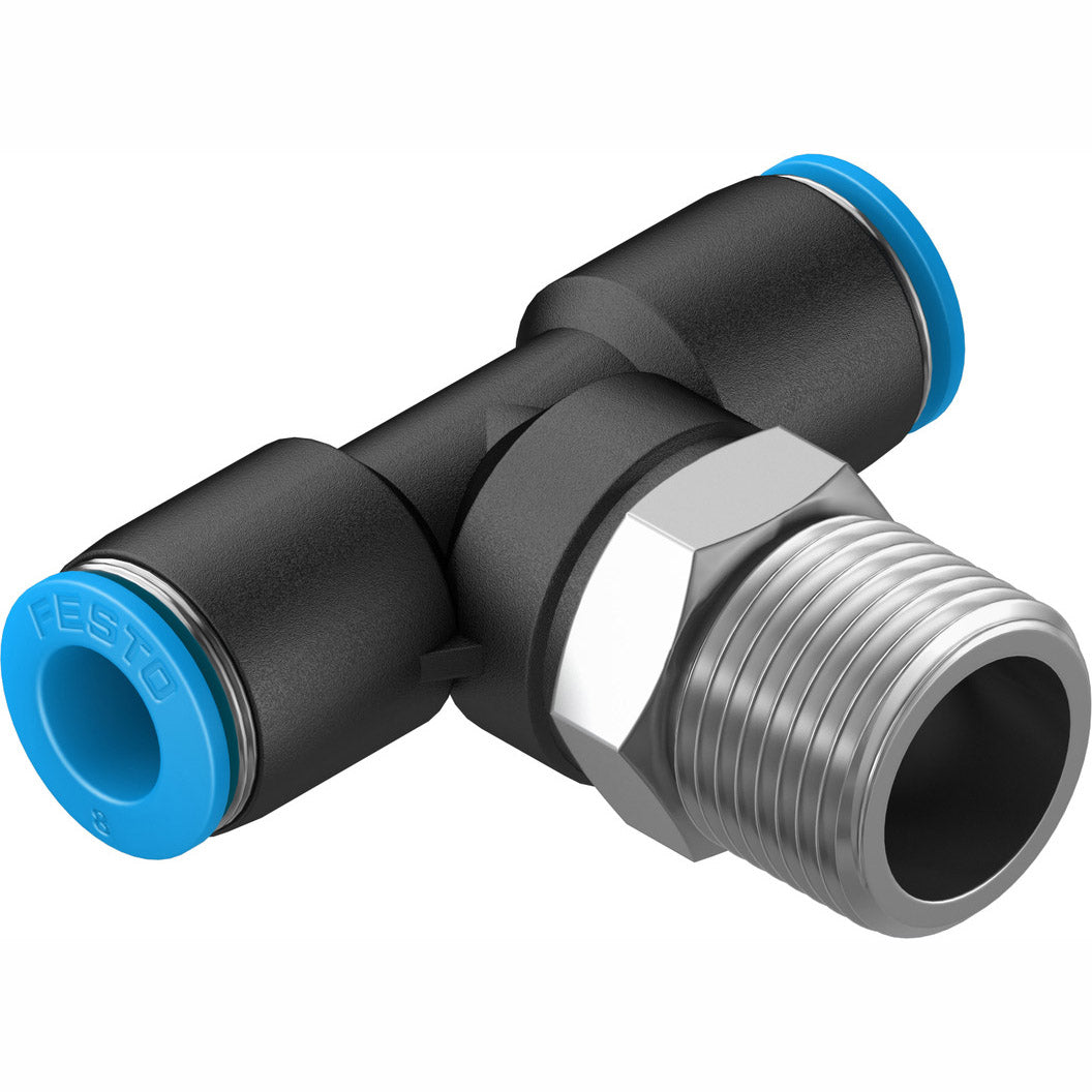 QST-3/8-8 Festo
