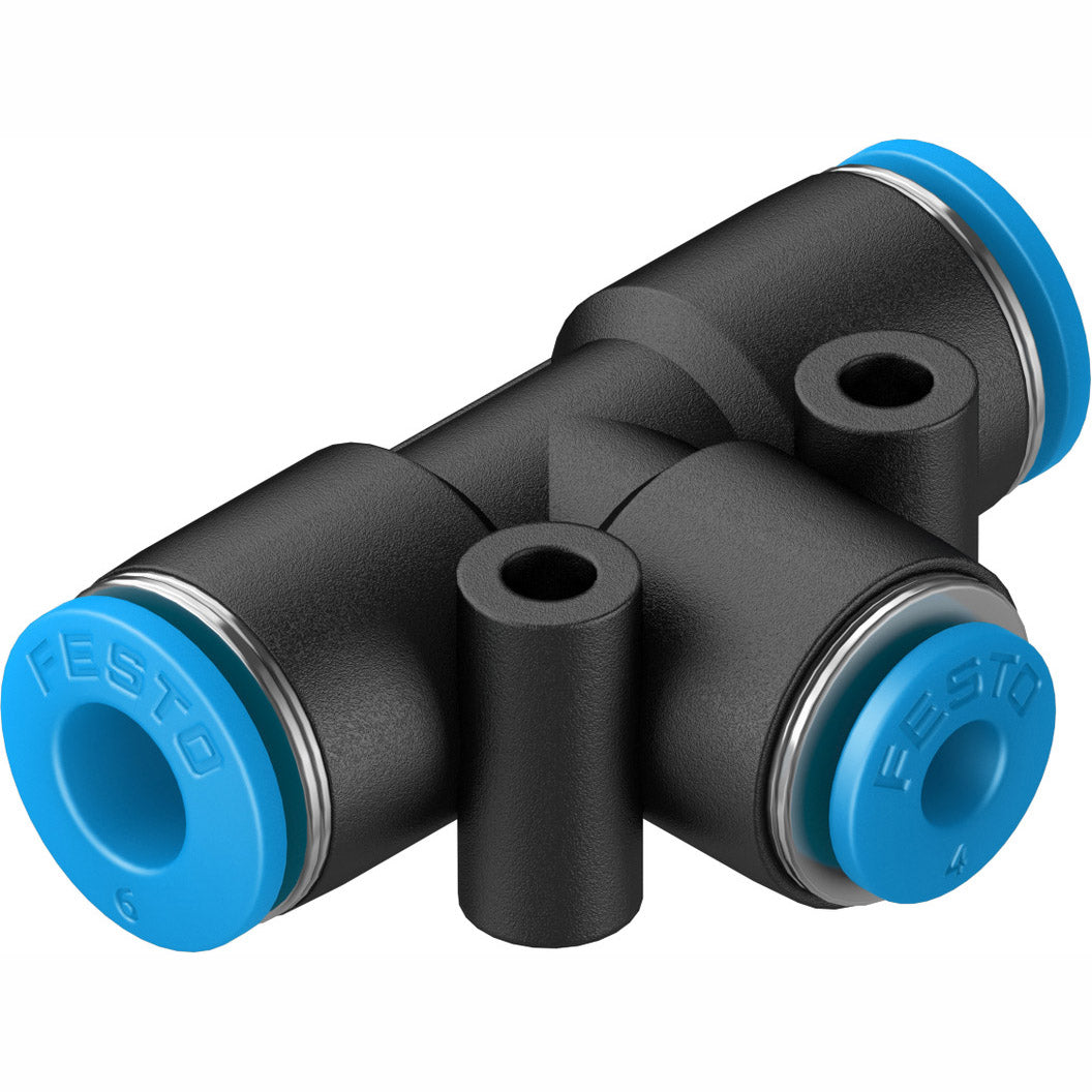 QST-6-4 Festo