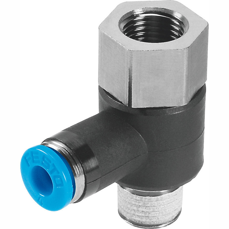 QSTF-3/8-8-B Festo