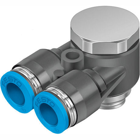QSYLV-G3/8-10 Festo