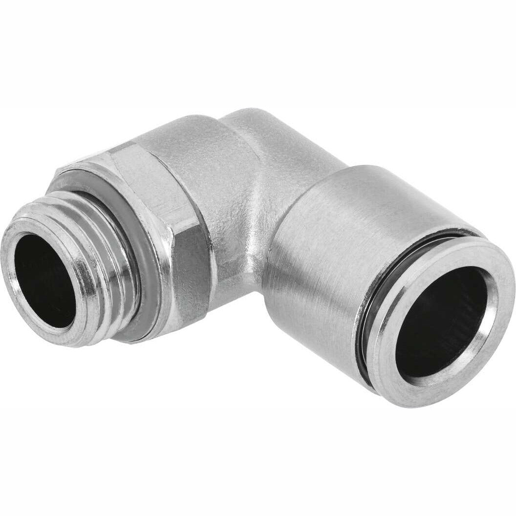 NPQH-L-G38-Q8-P10 Festo