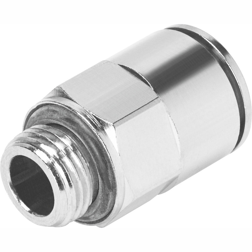 NPQM-D-G18-Q6-P10 Festo