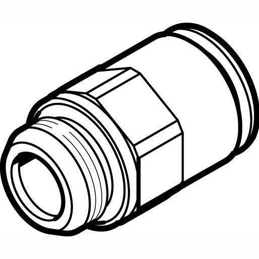 NPQM-D-G14-Q6-P10 Festo