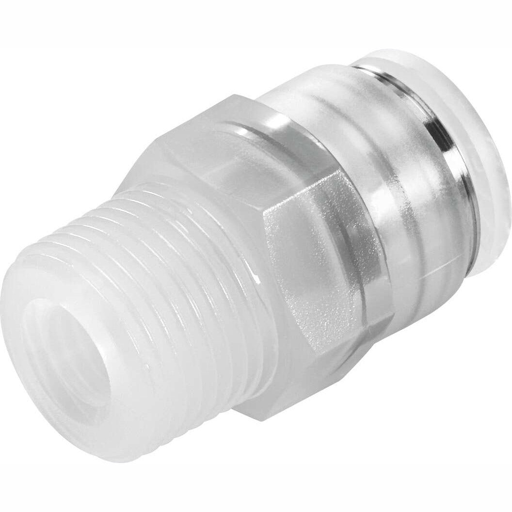 NPQP-D-R18-Q4-FD-P10 Festo