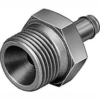 CN-1/4-PK-6 Festo