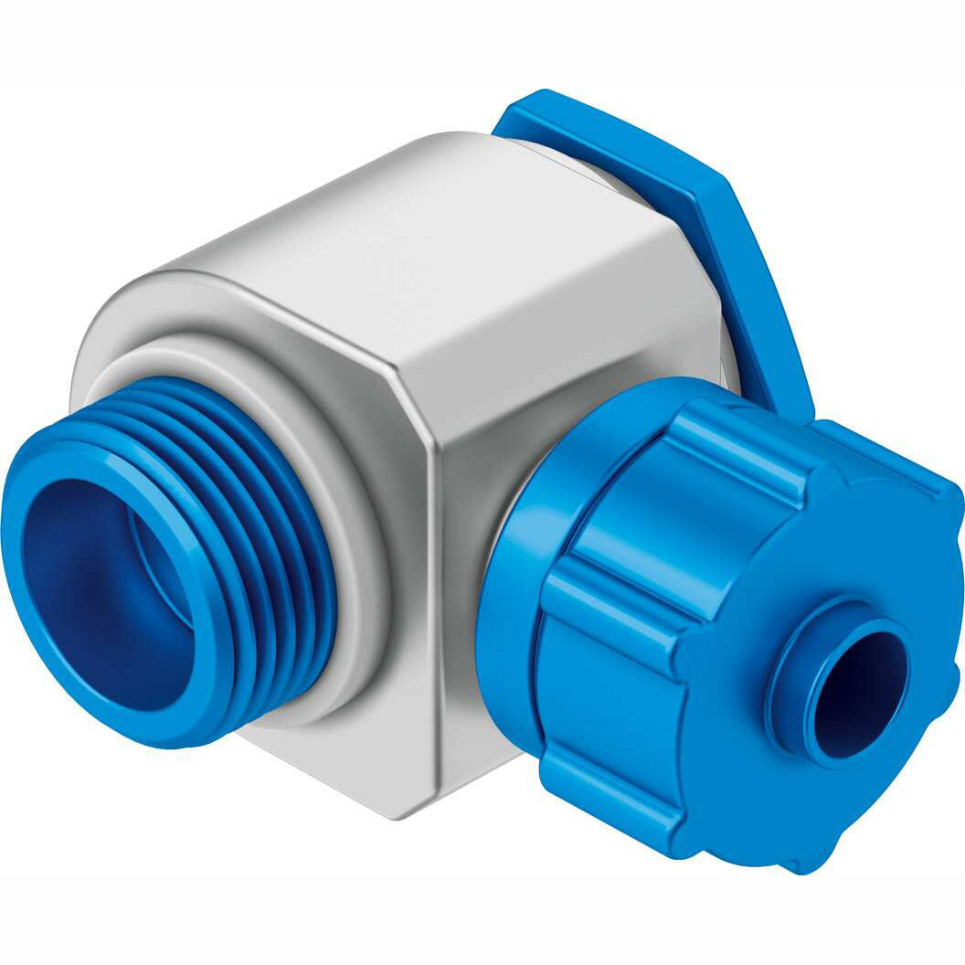 LCK-1/8-PK-3 Festo