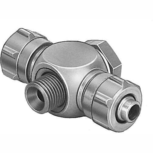 TCK-1/8-PK-4 Festo