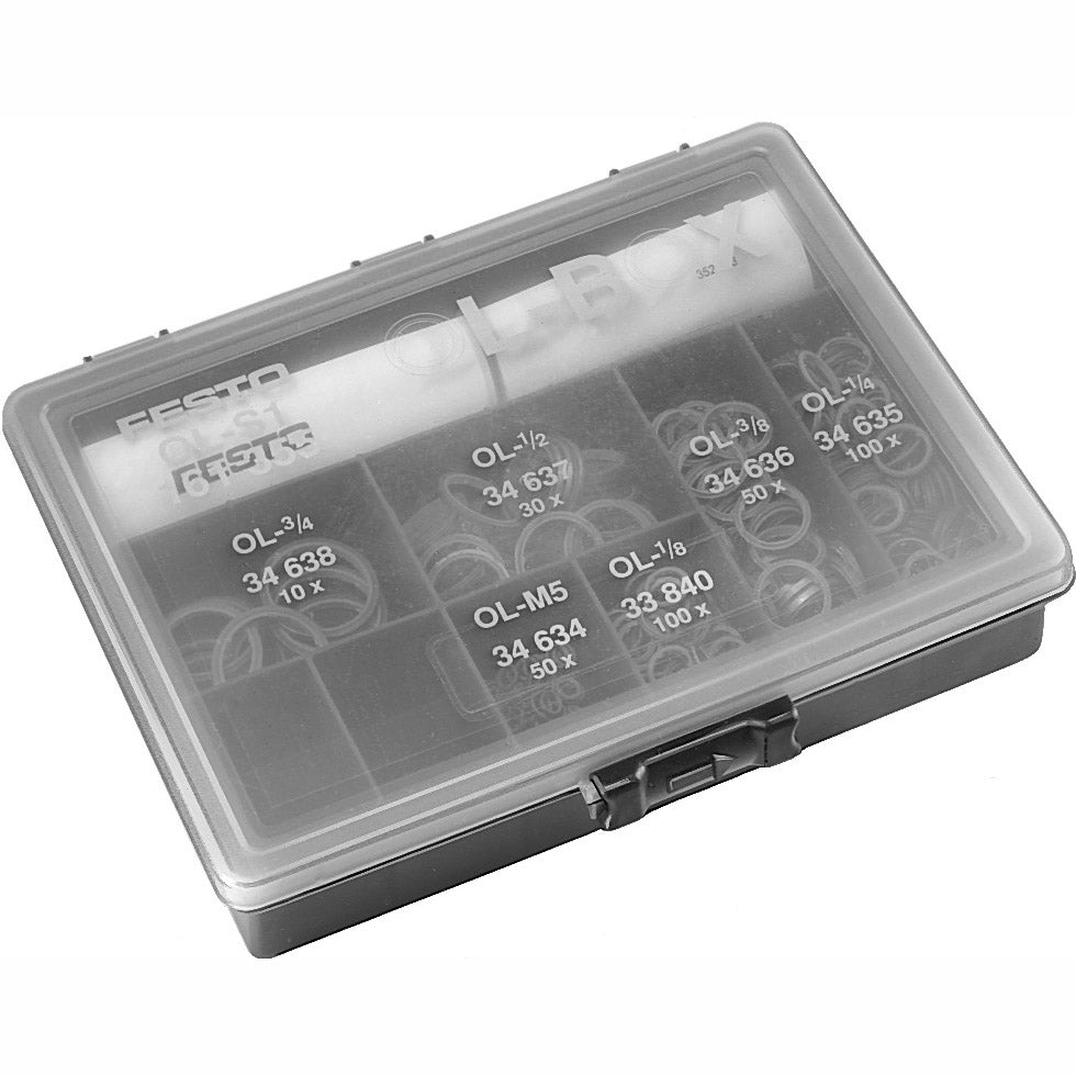 OL-S1 Festo
