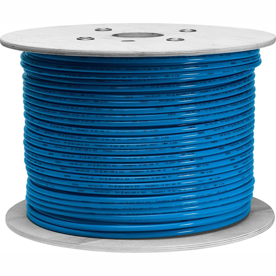 PUN-10x1.5-BL-300 Festo