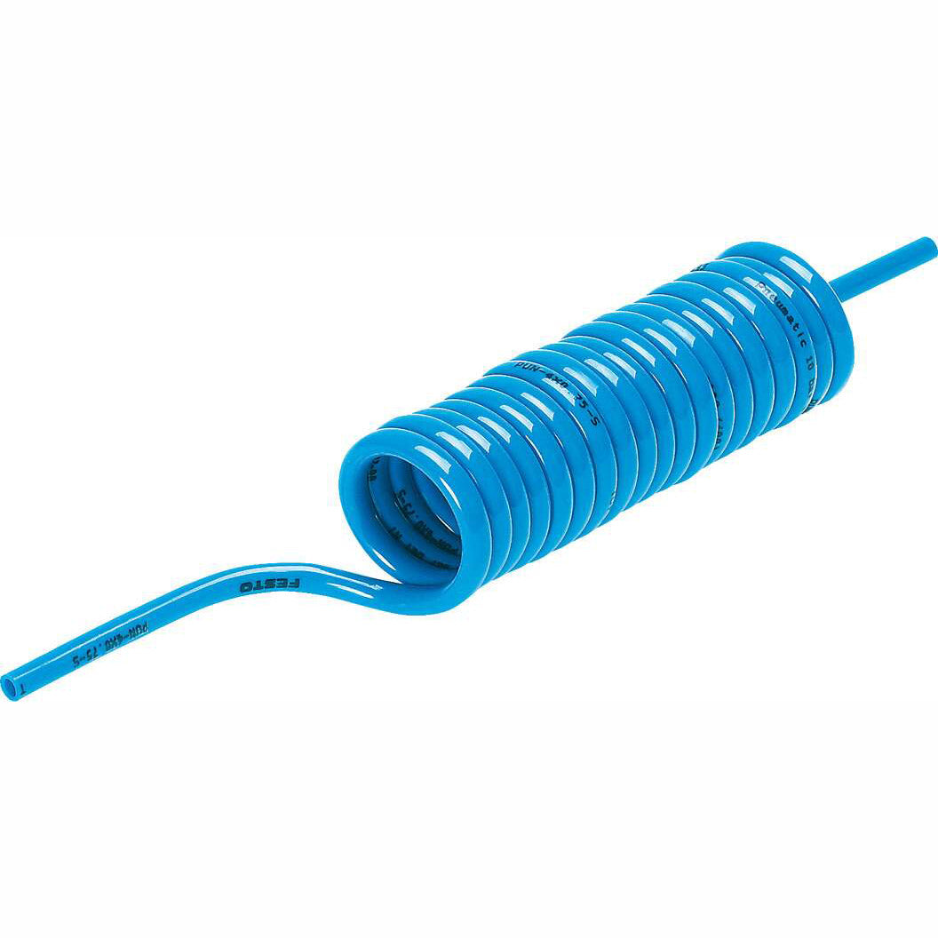 PUN-8x1.25-S-6-BL Festo