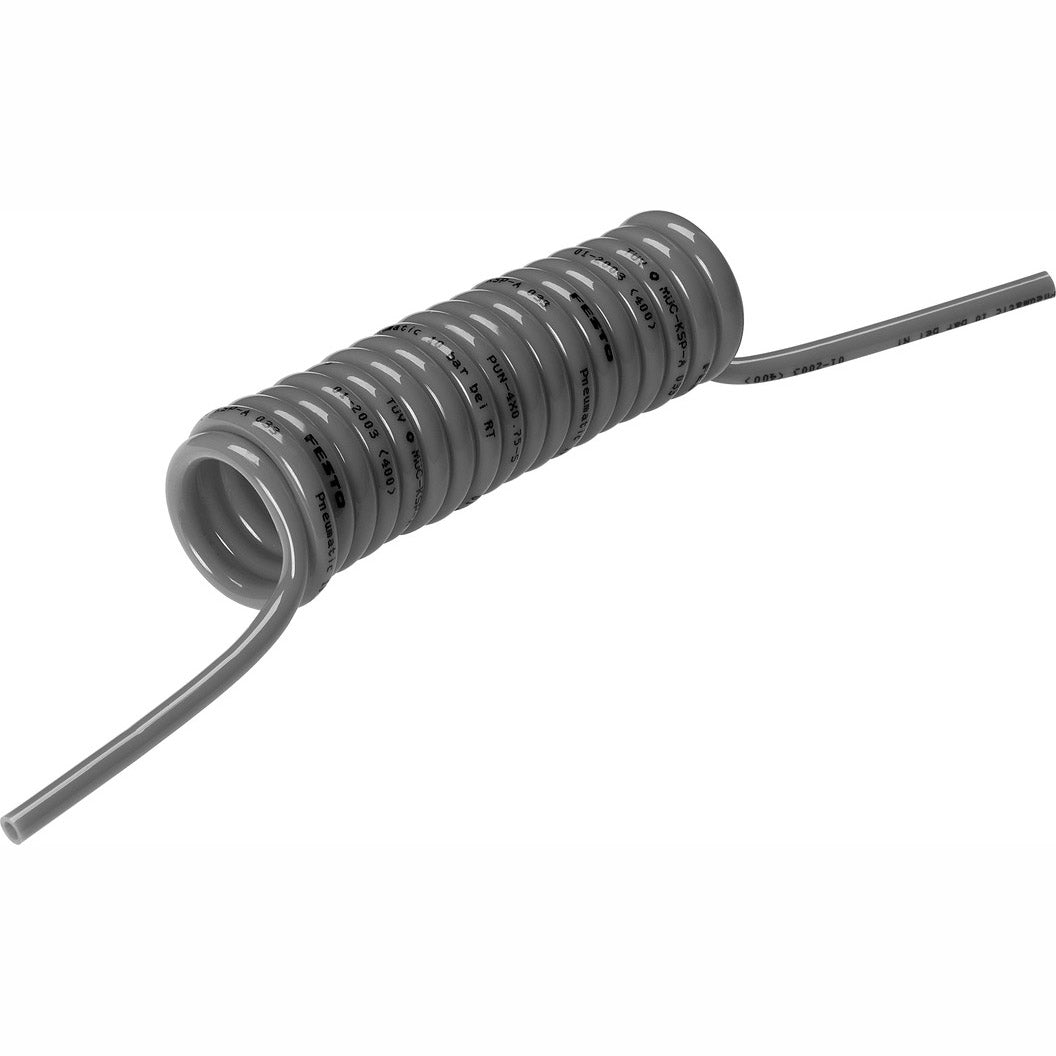 PUN-10x1.5-S-1-SW Festo