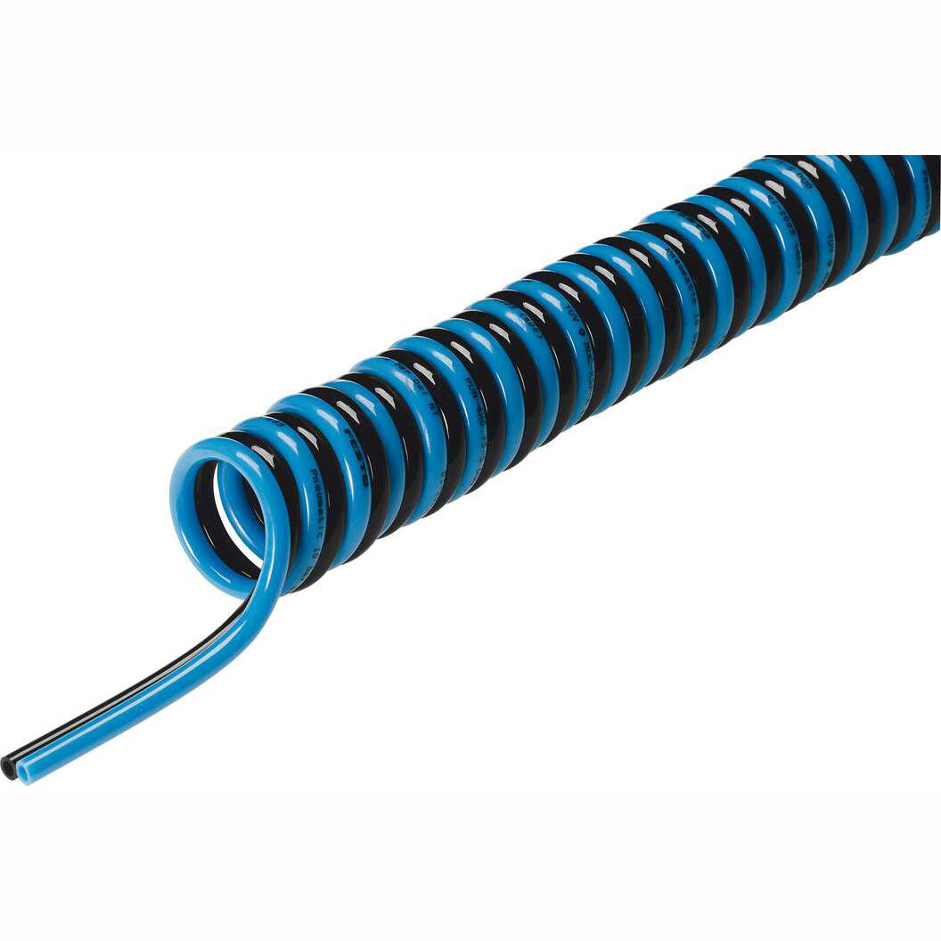 PUN-8x1.25-S-2-DUO-BS Festo