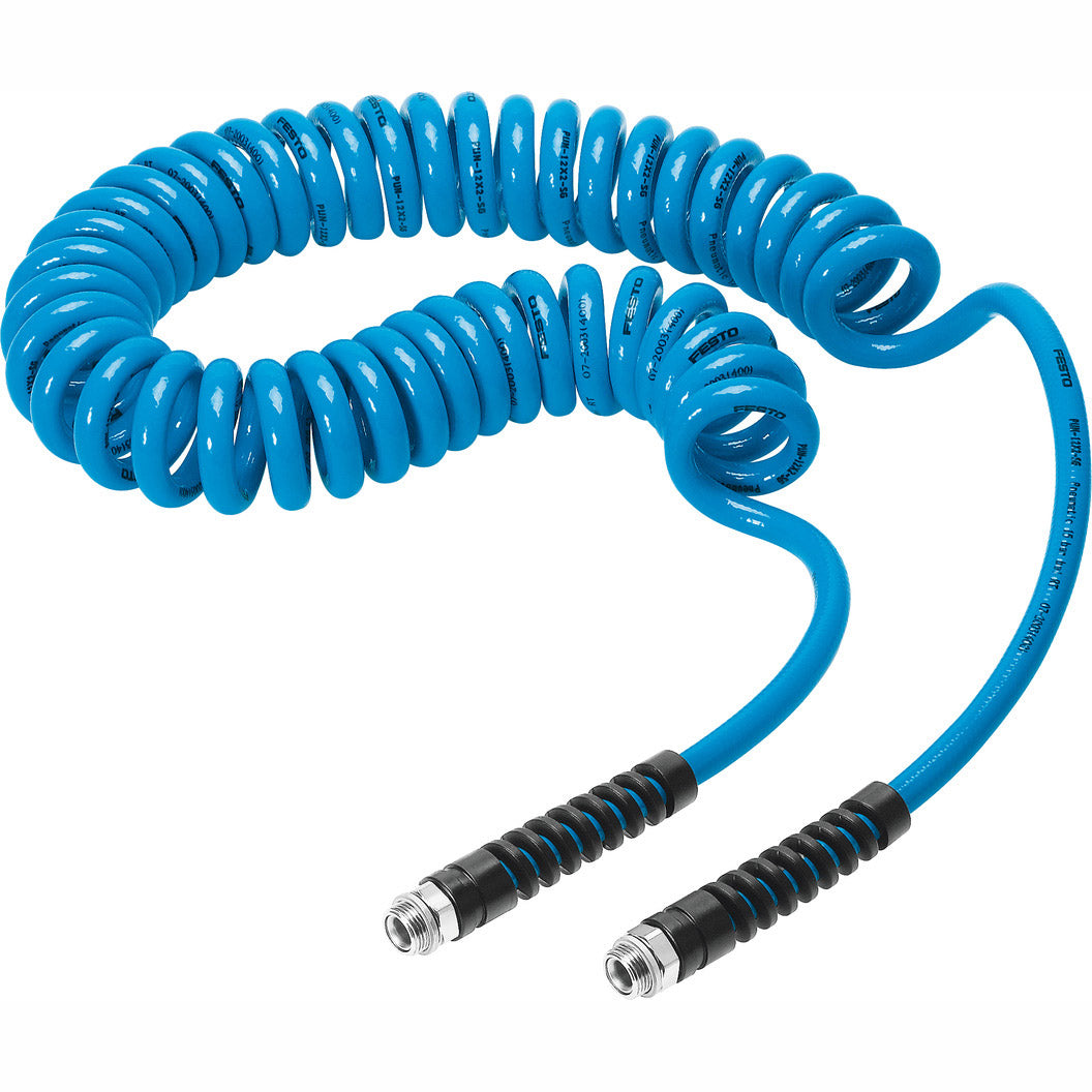 PUN-10x1.5-SG-2.4-BL-1/4 Festo