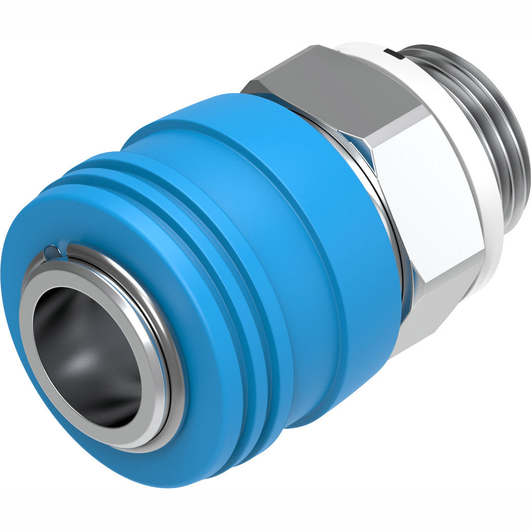KD4-3/8-A Festo