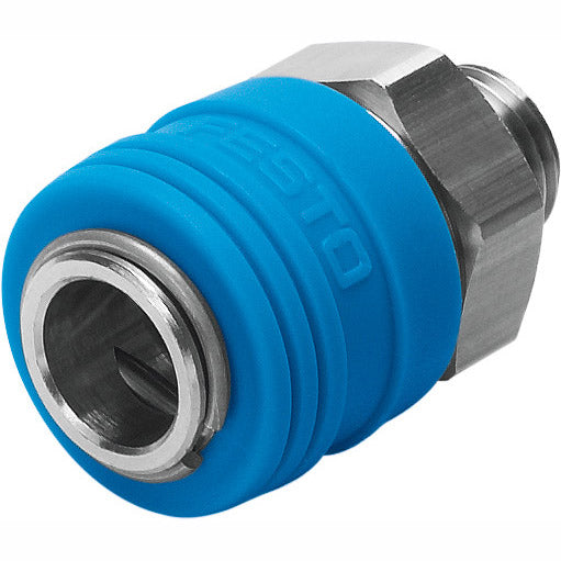 KD4-1/4-A-R Festo