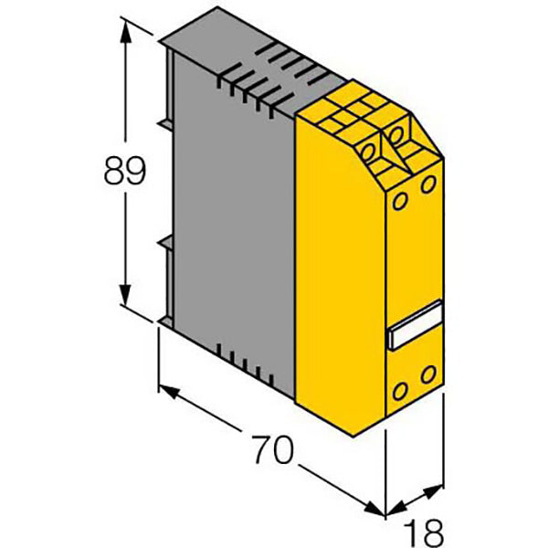 MK96-LI01 Turck