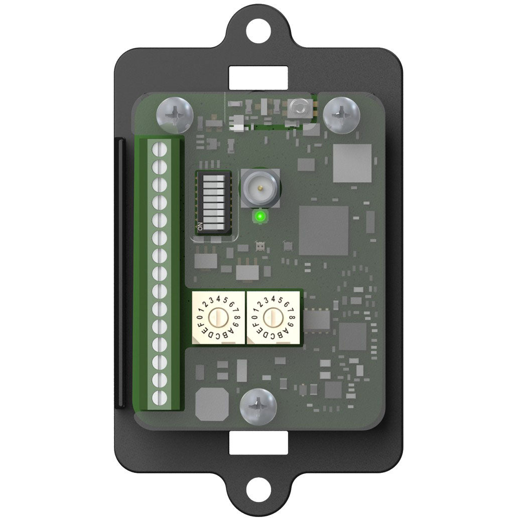 DX80DR9M-HB2 Banner Engineering