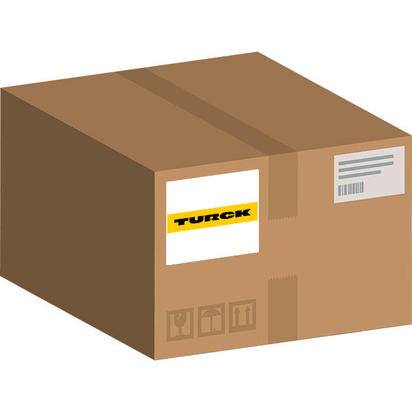 P-X-8 RKFV 40-RSFV190 Turck