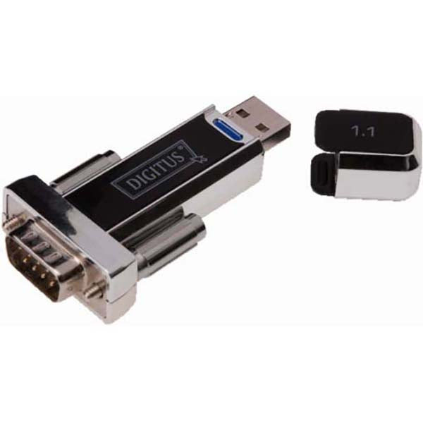 USB-2-RS232 II Turck