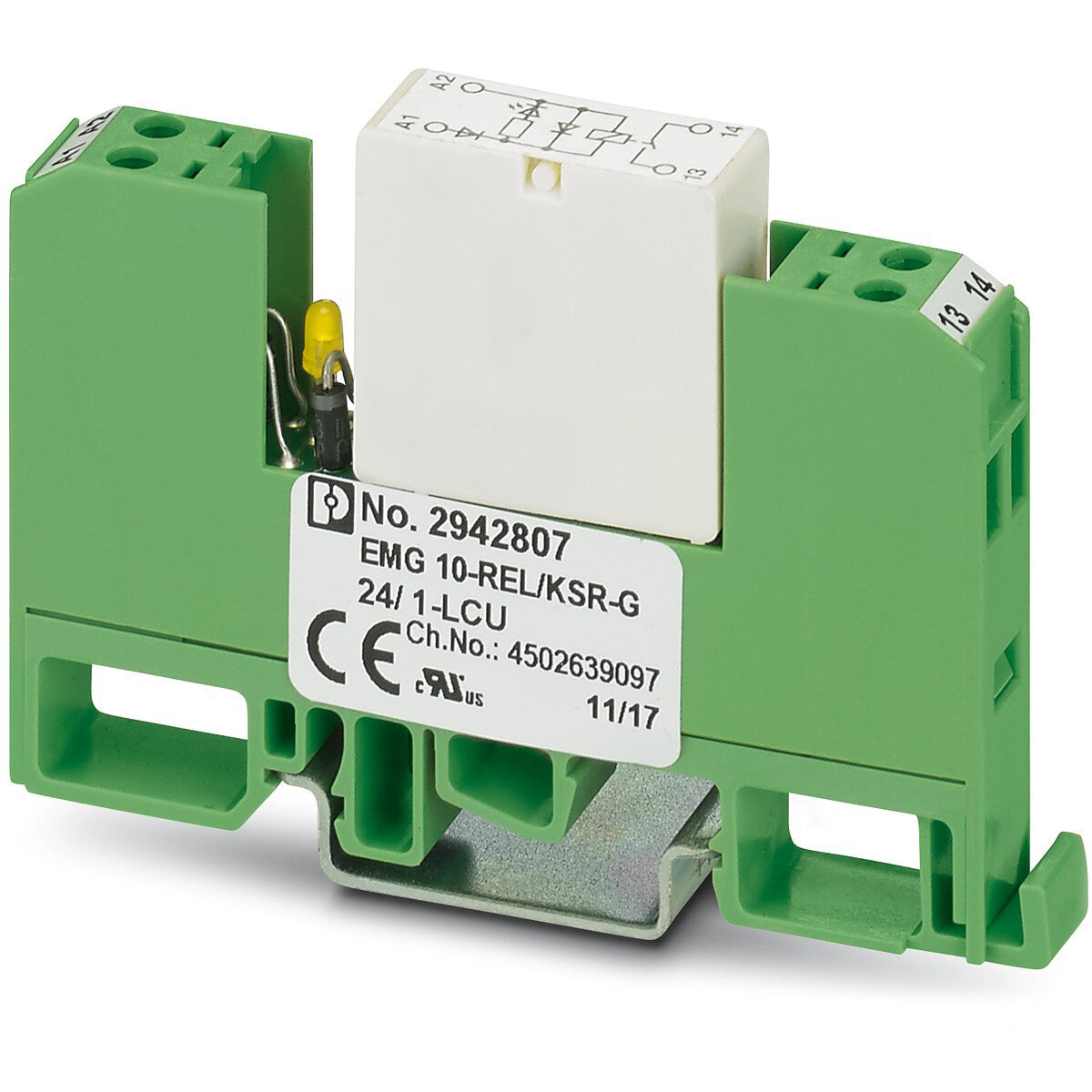 2942807 Phoenix Contact