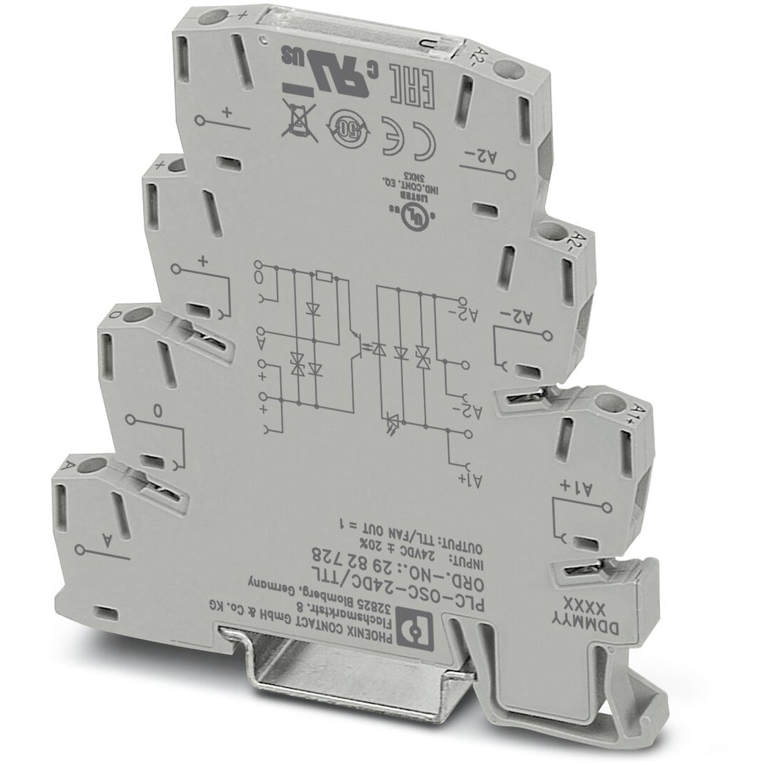 2982728 Phoenix Contact – Aussie Components
