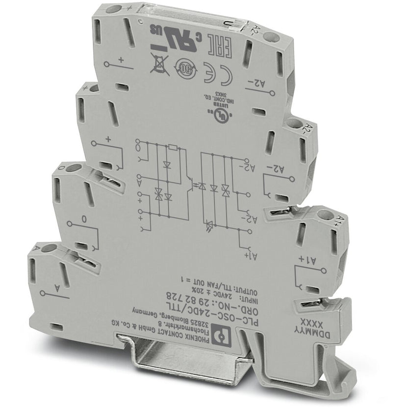 2982728 Phoenix Contact – Aussie Components