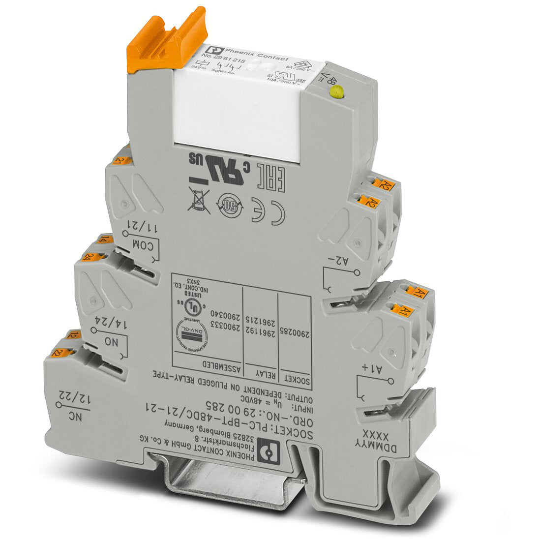 2900340 Phoenix Contact