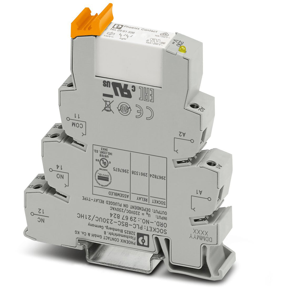 2967675 Phoenix Contact