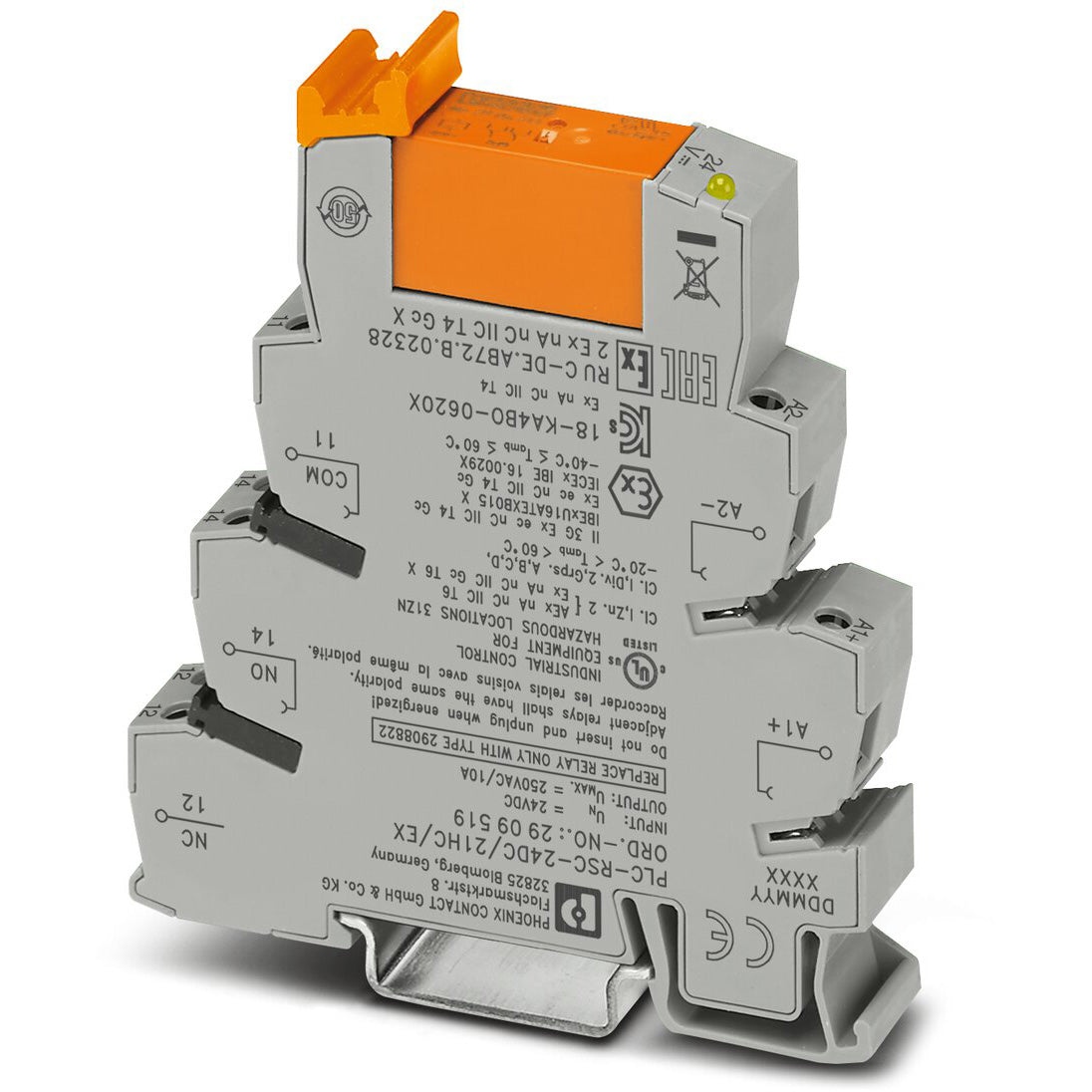 2909519 Phoenix Contact
