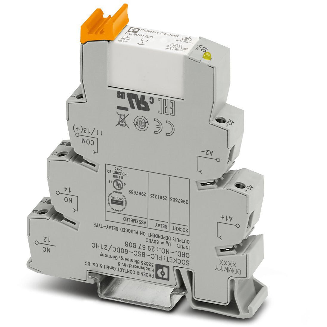 2967659 Phoenix Contact