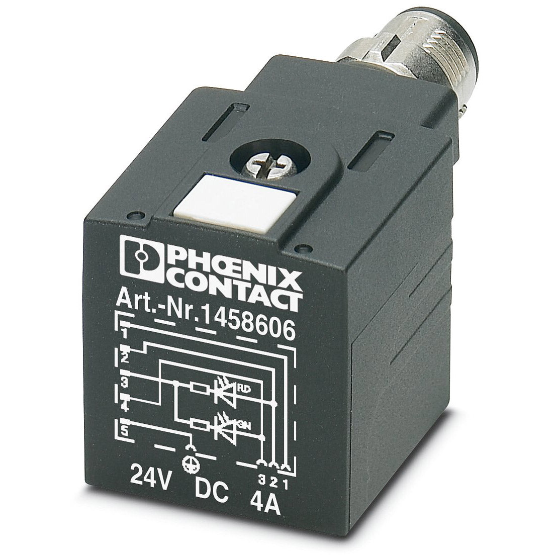 1458606 Phoenix Contact