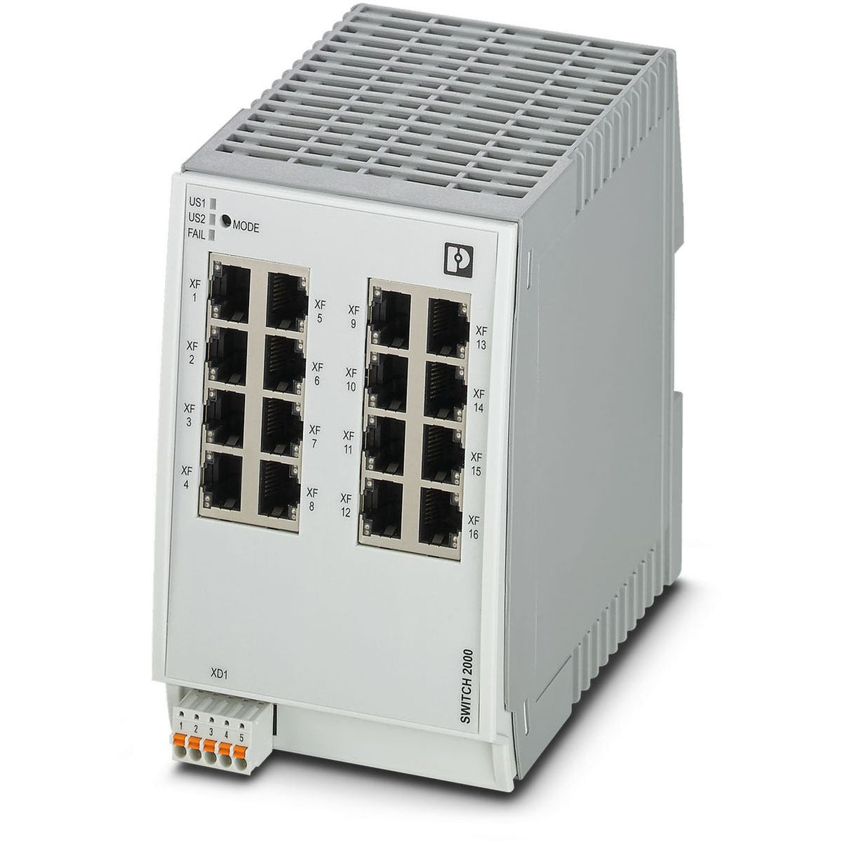 2702904 Phoenix Contact