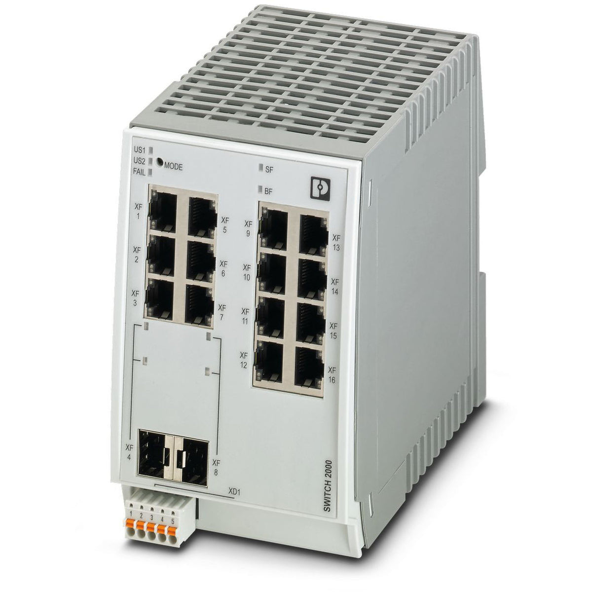 1031683 Phoenix Contact