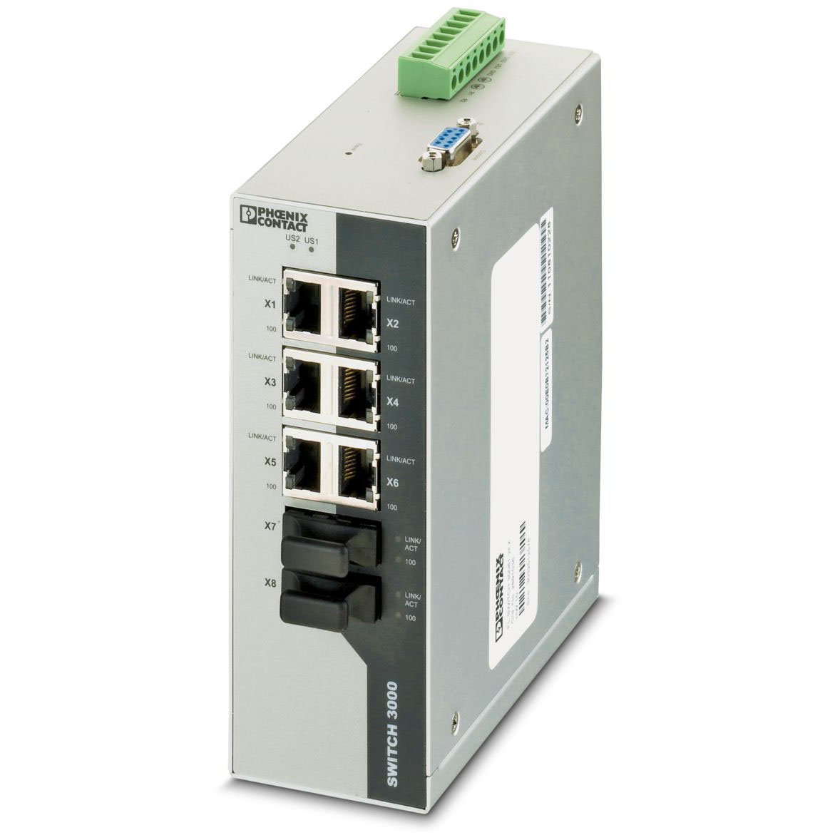 2891060 Phoenix Contact