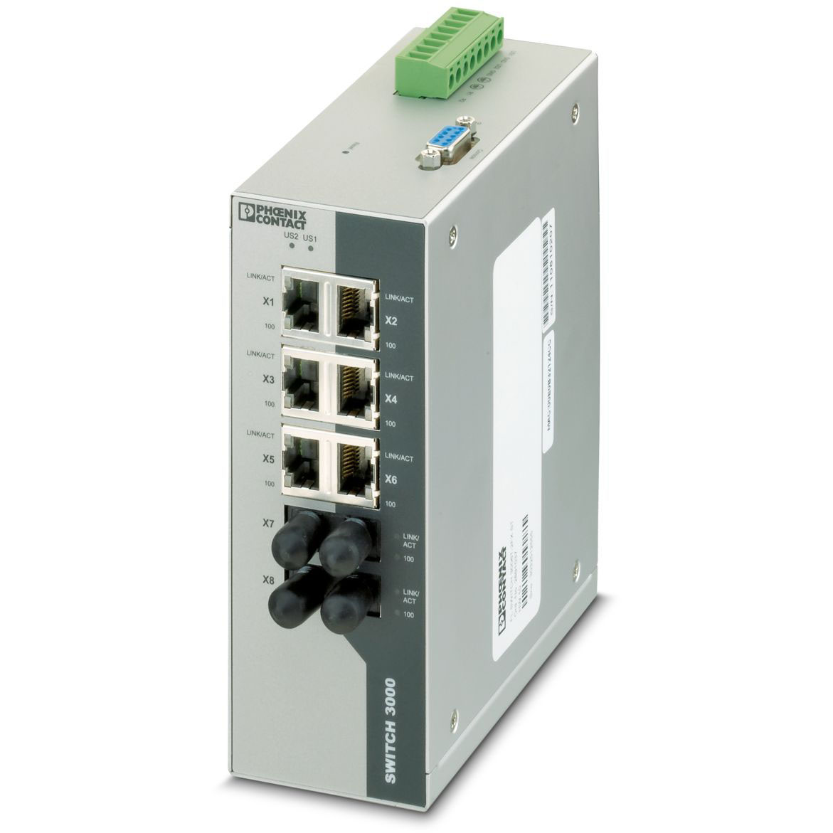2891037 Phoenix Contact