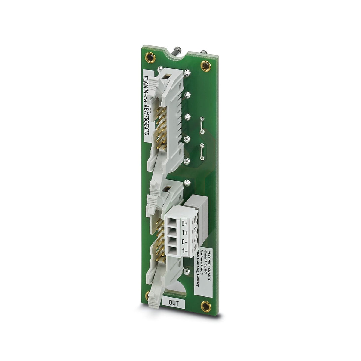 2302861 Phoenix Contact