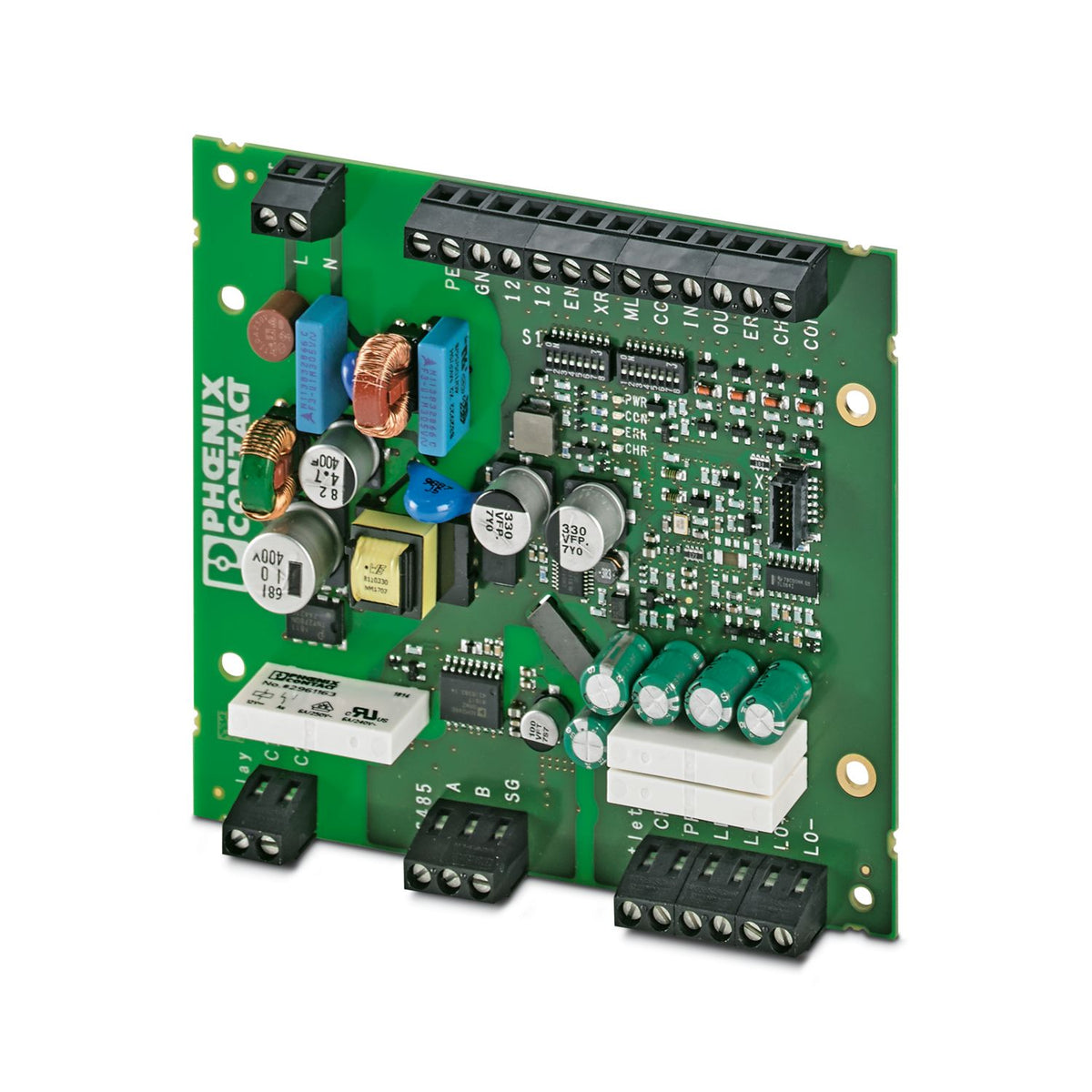 1628393 Phoenix Contact