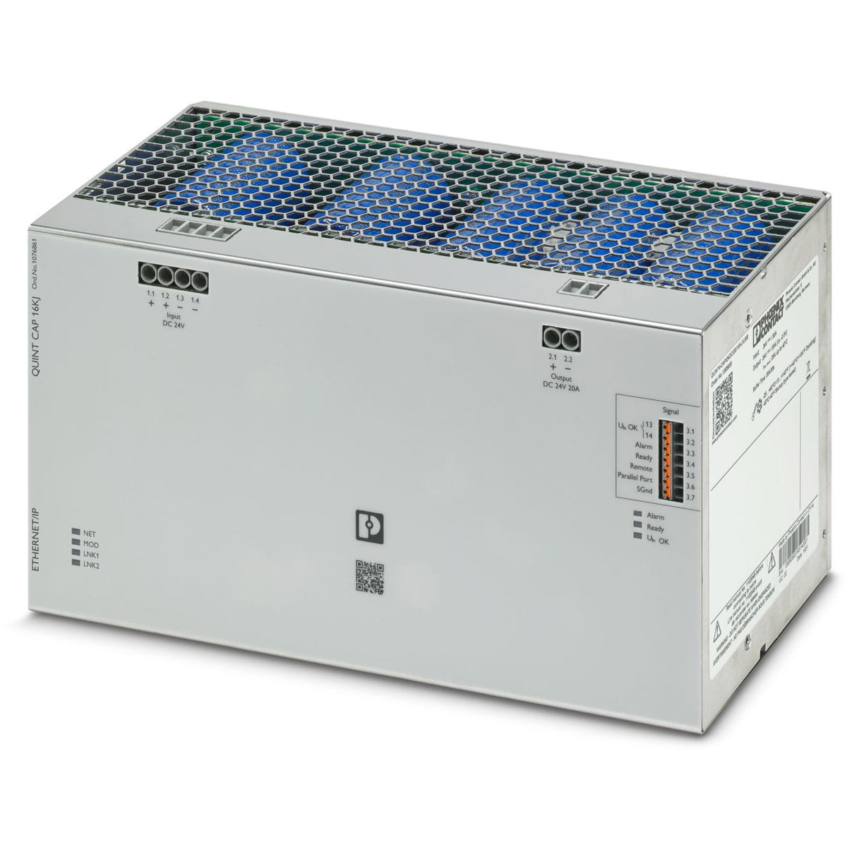 1076861 Phoenix Contact