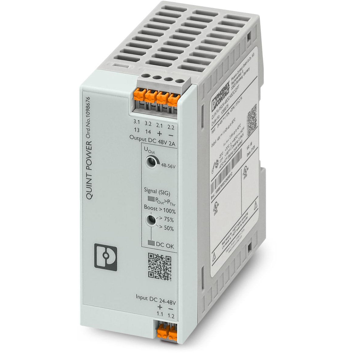 1098676 Phoenix Contact