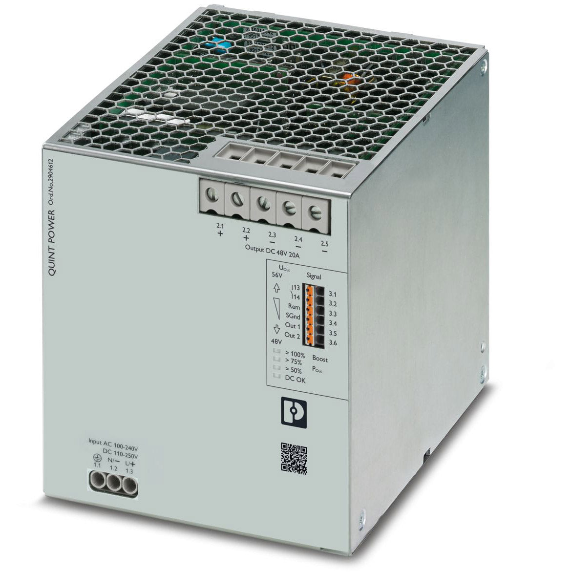 2904612 Phoenix Contact