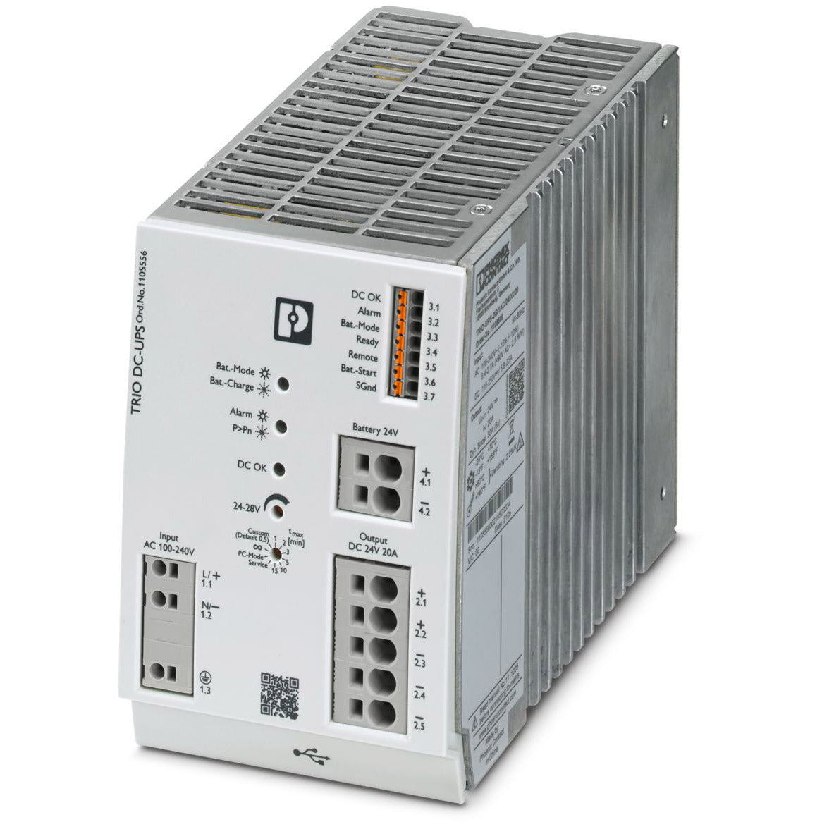 1105556 Phoenix Contact