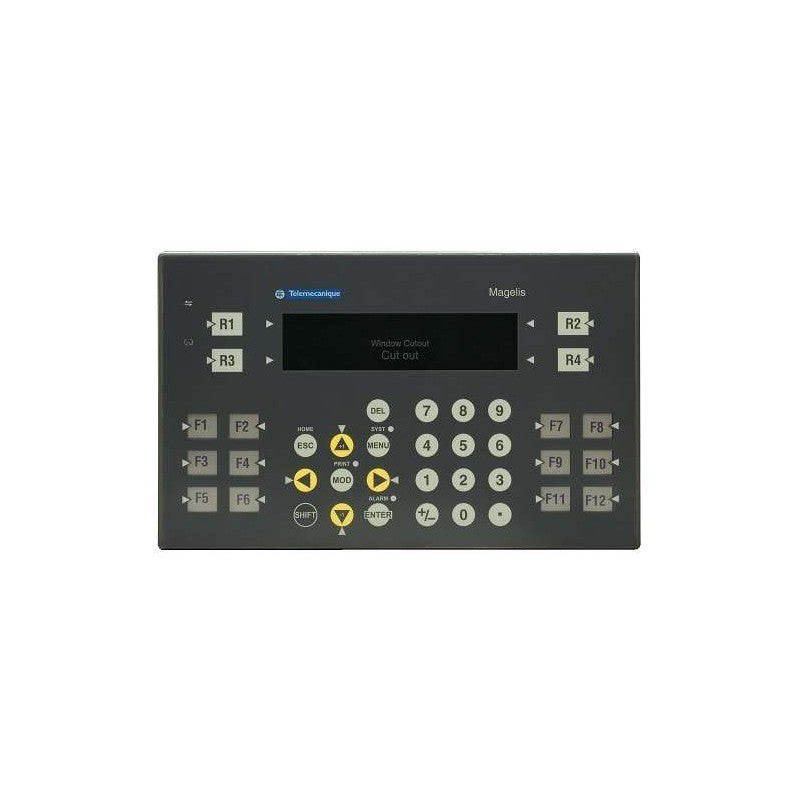 XBTPM027010 SCHNEIDER ELECTRIC