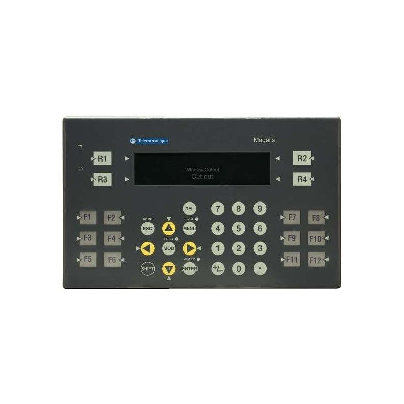 XBTPM027110 SCHNEIDER ELECTRIC
