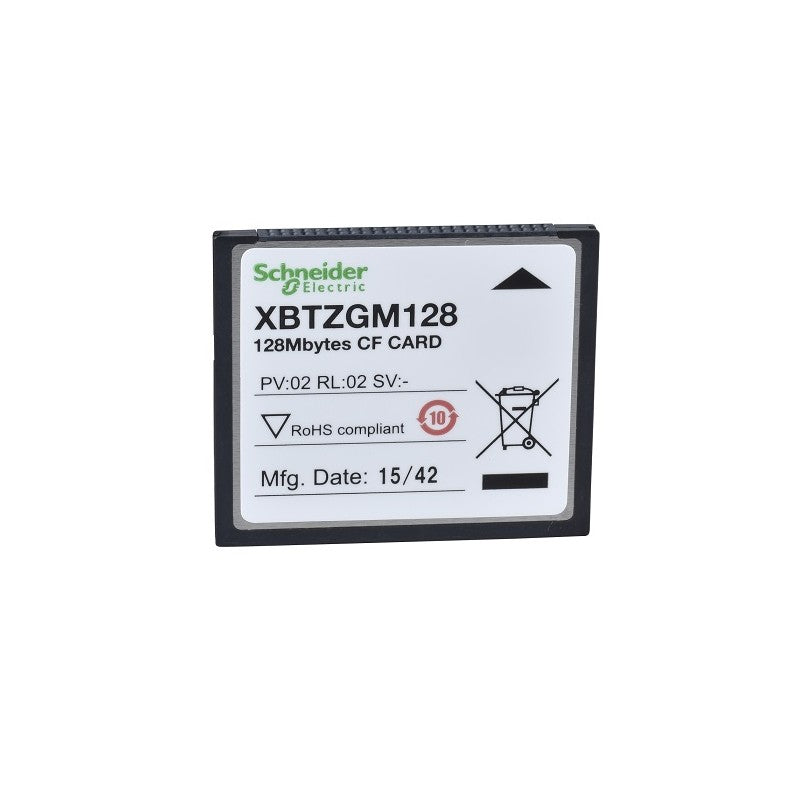 XBTZGM128 SCHNEIDER ELECTRIC